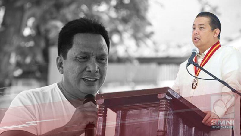 Romualdez, paiimbestigahan ang police escorts ni Degamo na hindi nag-report sa araw ng kaniyang assassination