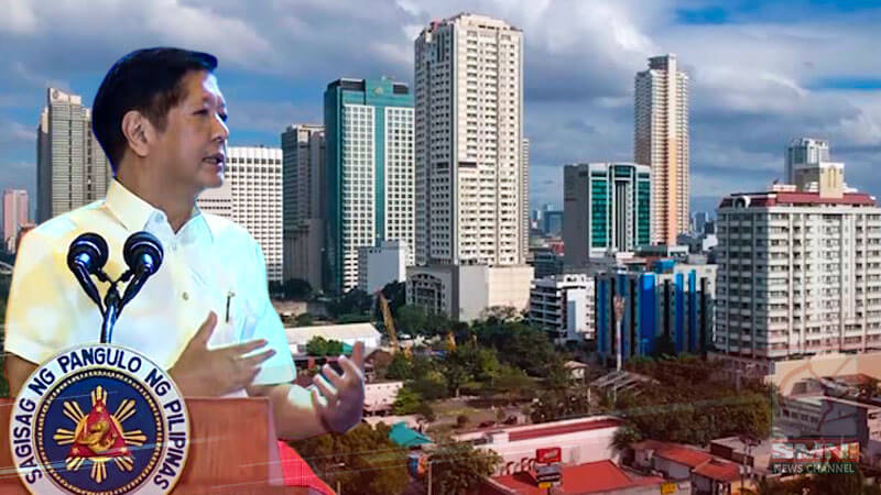 PBBM recognizes science contribution to PH’s recovery from COVID-19 pandemic