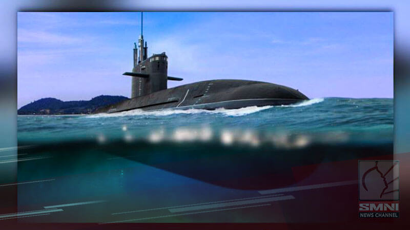 Australia to buy up to 5 nuclear submarines from US