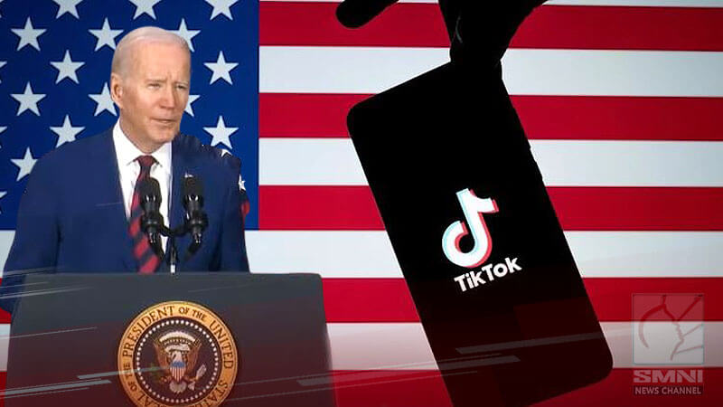 US calls on TikTok’s Chinese owners to sell stakes, citing security concerns