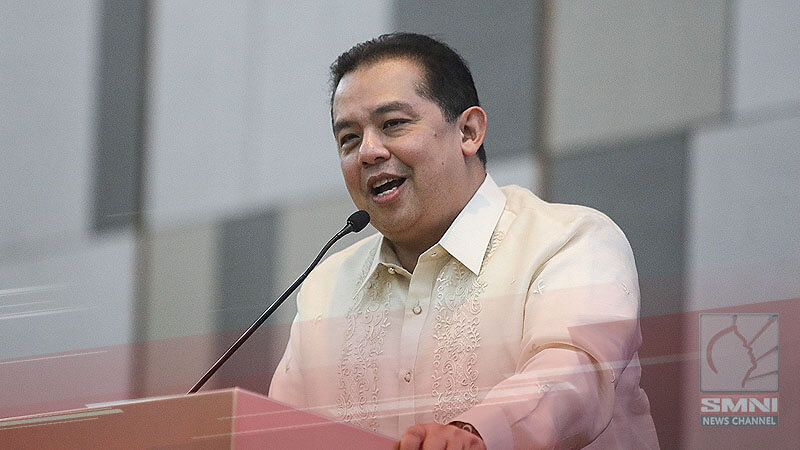 ‘Tamang landas pasulong’, mensahe ni Speaker Romualdez sa paggunita ng Semana Santa