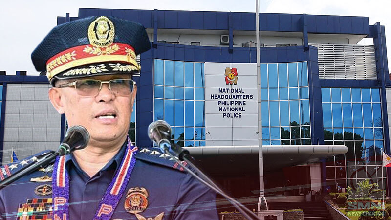 Focus crimes mula January – April 2023, mas mababa kumpara noong 2022—PNP