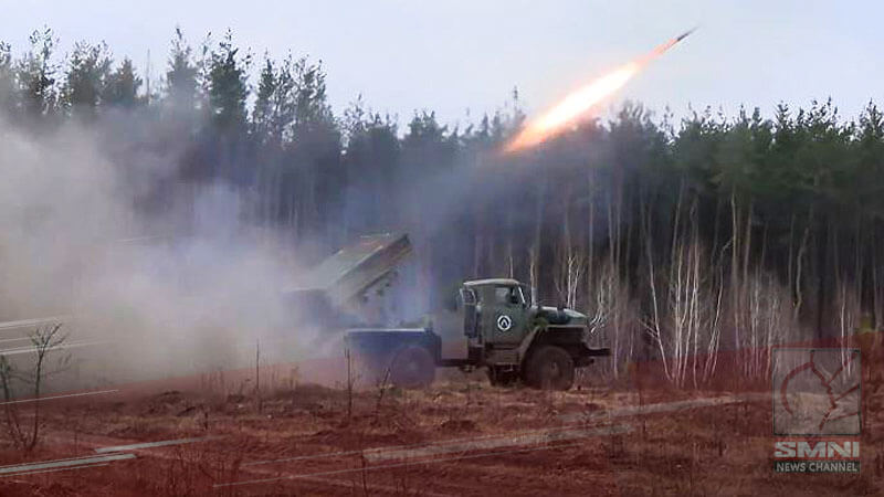 Western Bakhmut: Ukraine’s last stand?