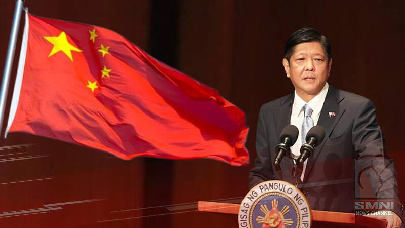 China, walang dapat ipangamba sa EDCA sites sa Pilipinas—PBBM