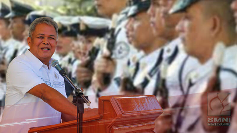 700 guwardiya sa Bilibid, pinalitan na ng acting BuCor chief