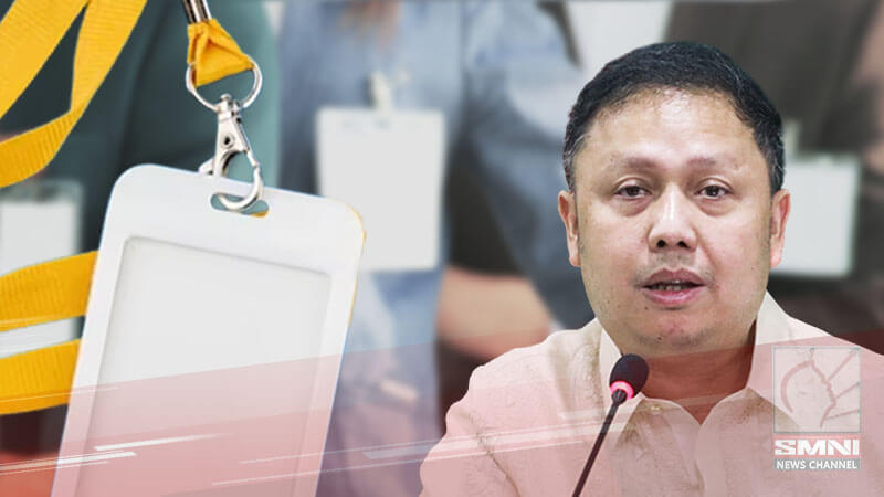 Mga ID na pwedeng gamitin para sa SIM registration, iminungkahi