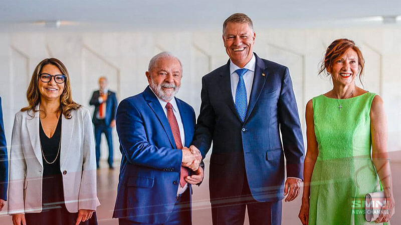 Lula insists group of nations to mediate peace talks