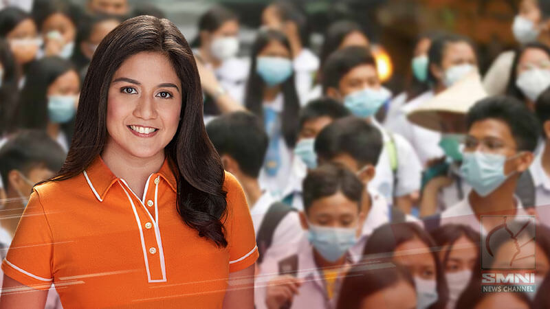 In-depth assessment sa mental health ng mga mag-aaral, isinusulong ni Rep. Camille Villar