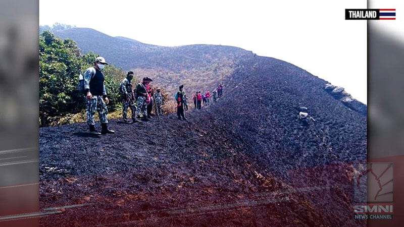 Thailand prepares for drought crisis