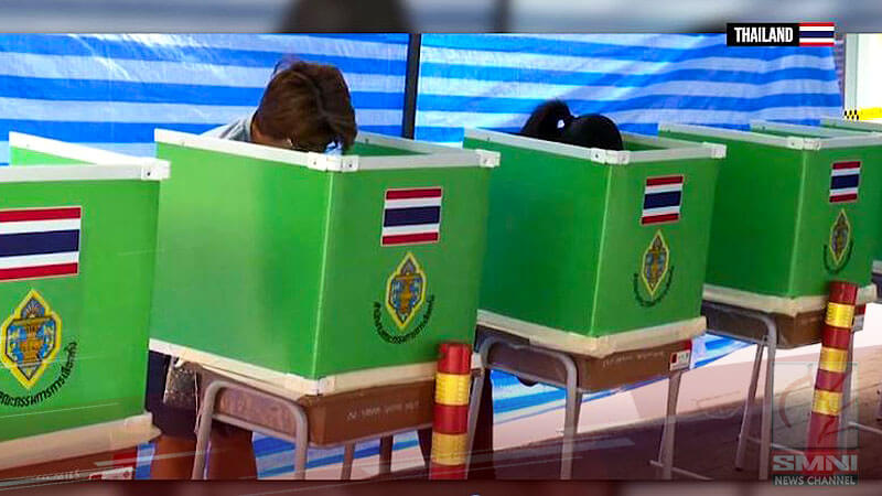 Election cheating informants to receive 1-M baht