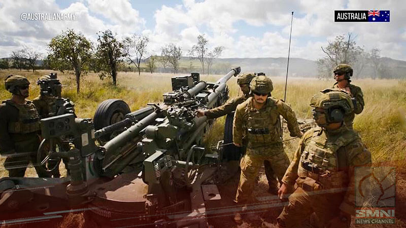 Australia to hasten purchase of land-based missiles