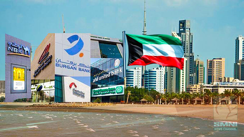7 Kuwait banks among Middle East’s biggest