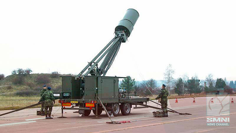 Czech Republic, posibleng magdadagdag ng suplay ng military equipment sa Vietnam
