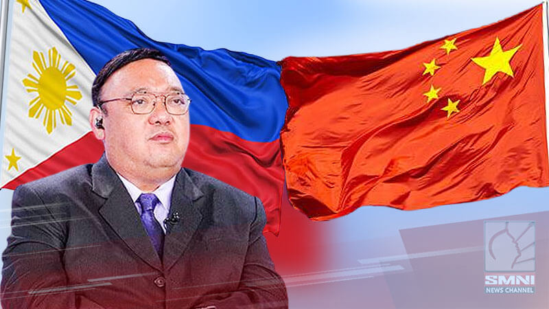 Pilipinas, bukas sa iba pang investors at hindi lamang sa China—NEDA