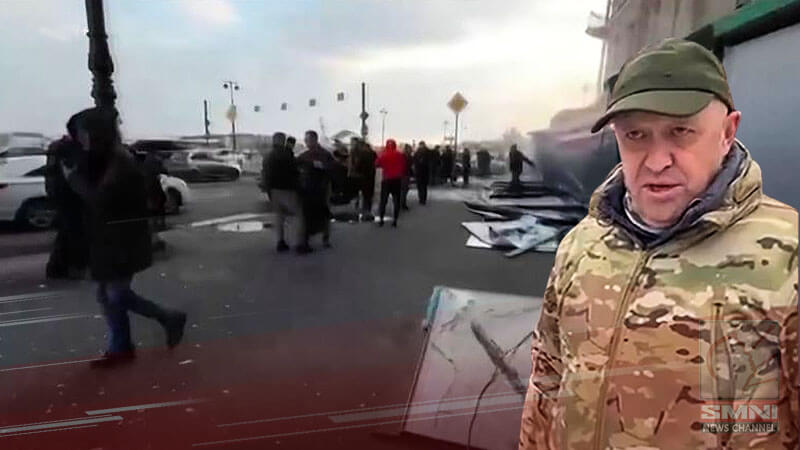 Wagner declares ‘formal’ capture of Bakhmut