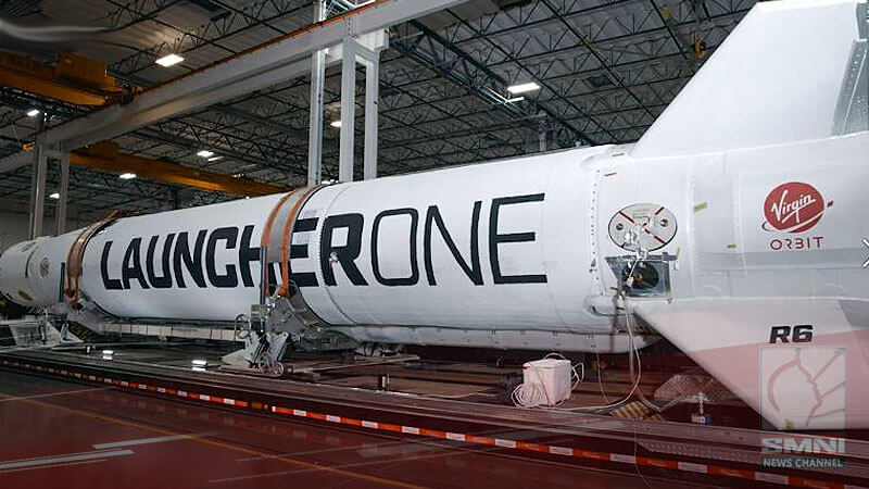 Virgin Orbit bankruptcy failure to secure funding lifeline