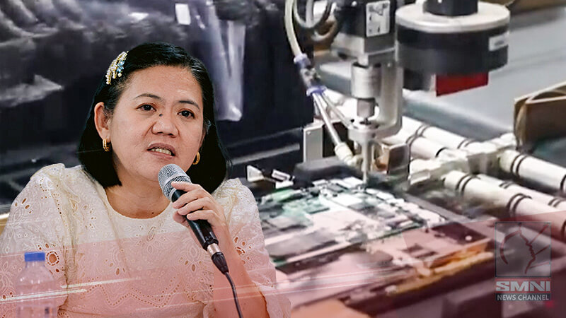 AI, beneficial pero depende kung saan gagamitin—Analyst