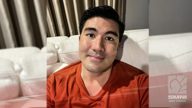 Luis Manzano, nagpositibo sa COVID-19