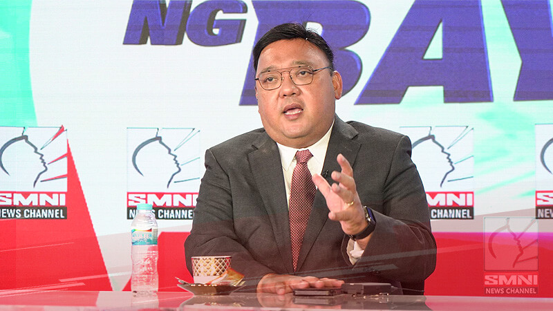 Atty. Roque, naniniwala na walang kasalanan ang NGCP sa naging power outage sa Luzon