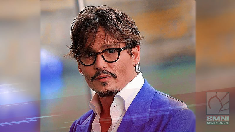 French period drama ni Johnny Depp, tampok sa Cannes Film Festival 2023