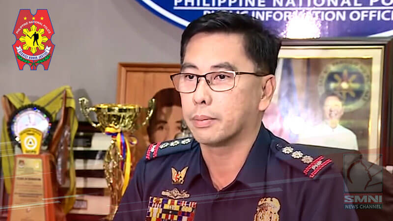 Menor de edad na makikitang naninigarilyo, hindi huhulihin—PNP