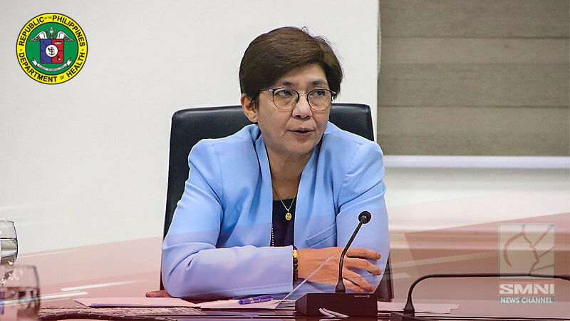 Pagtanggal sa COVID-19 bilang global health emergency, ‘di sagabal sa pagtanggap ng bakuna—DOH