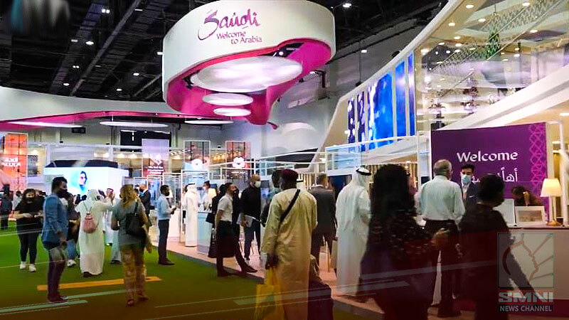 Arabian Travel Market attracts thousands to Dubai