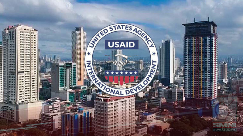 USAID, nakatakdang magbigay ng $8-M bilang suporta sa global health security ng Pilipinas