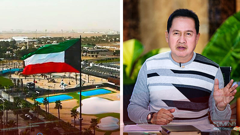 OFW, dehado sa ginawang entry ban ng Kuwait; Pamahalaan dapat bilisan ang aksiyon—Pastor ACQ