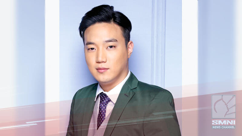 Ryan Bang, nakatanggap ng offer mula sa entertainment company ng kaniyang home country