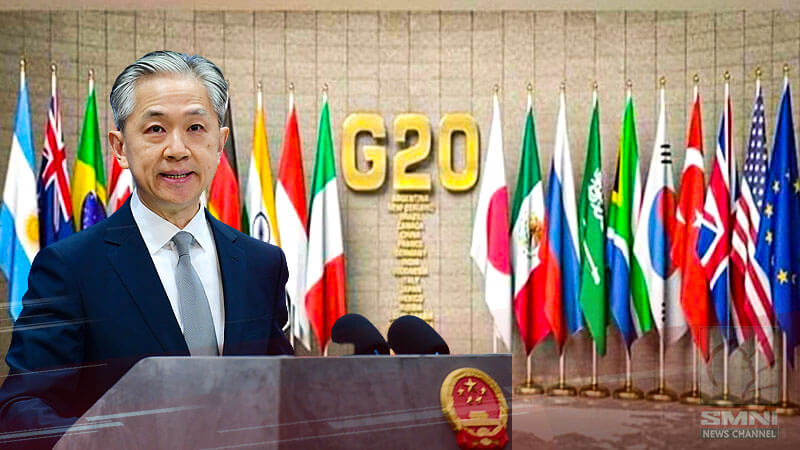 China to boycott G20 event in Kashmir