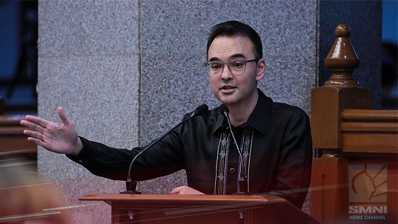 Sen. Cayetano, isinusulong muli ang libreng gamot at alternative learning para sa mga kasambahay