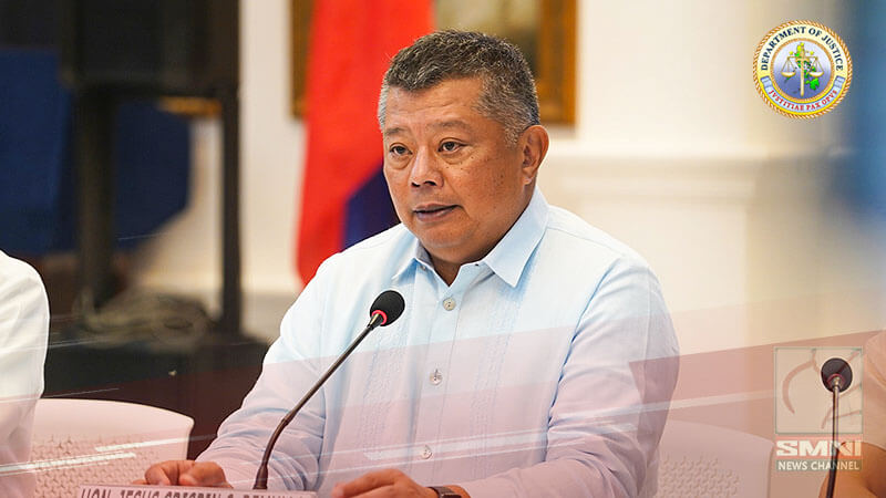 Magkakasunod na brownout sa Luzon, sinilip na rin ng DOJ