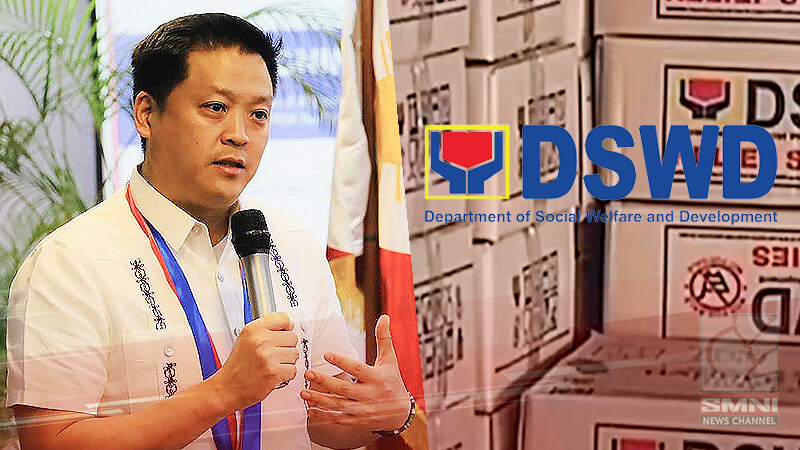 DSWD, ipinasuri sa FDA ang umano’y expired canned goods na ipinamigay sa Oriental Mindoro