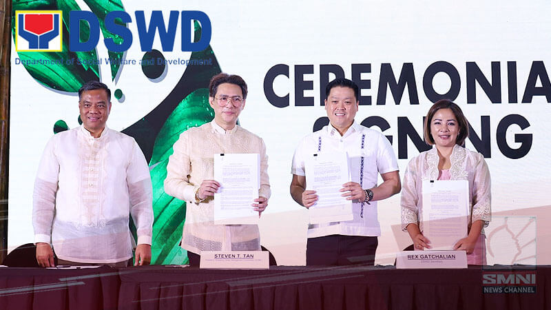 DSWD, 5 taong popondohan ang negosyo ng mapipiling 4Ps beneficiaries