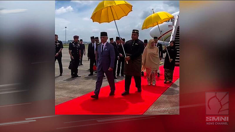 Hari ng Malaysia, sasaksihan ang ‘Coronation Ceremony’ ni King Charles III sa London