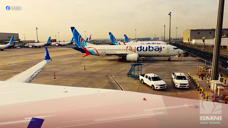 Flydubai offers up to DH31,900 in salary