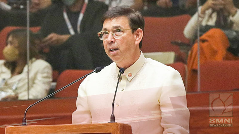 LTO, kulang sa diskarte—Deputy Speaker Ralph Recto