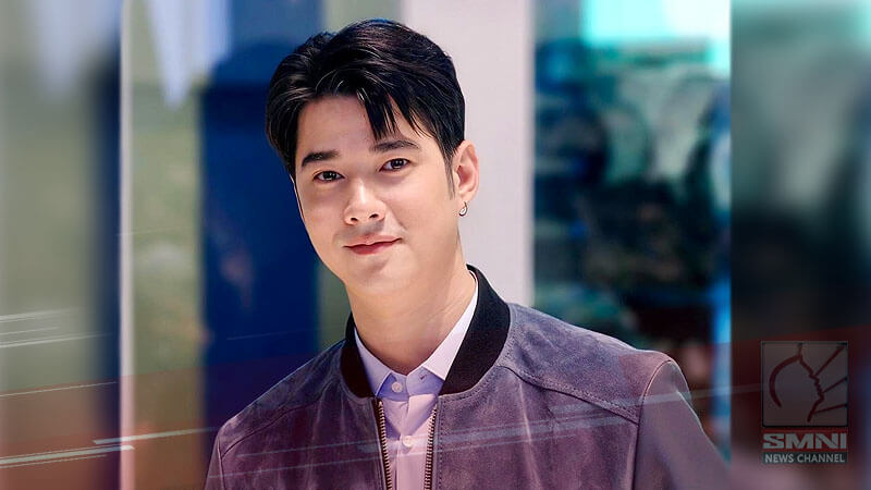 Mario Maurer, tutungo sa Pilipinas ngayong Hunyo