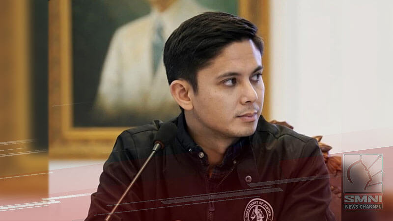 Pagbaliktad ng testimonya ng suspek sa Degamo case, posibleng pakana ng Teves camp—DOJ