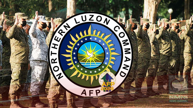 AFP NOLCOM, gagamitin ang malalakas na armas sa natitirang miyembro ng CTGs sa Hilagang Luzon