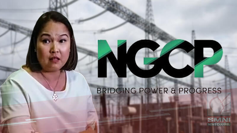 NGCP, iminungkahi ang 10-year planning para maresolba ang power supply demand