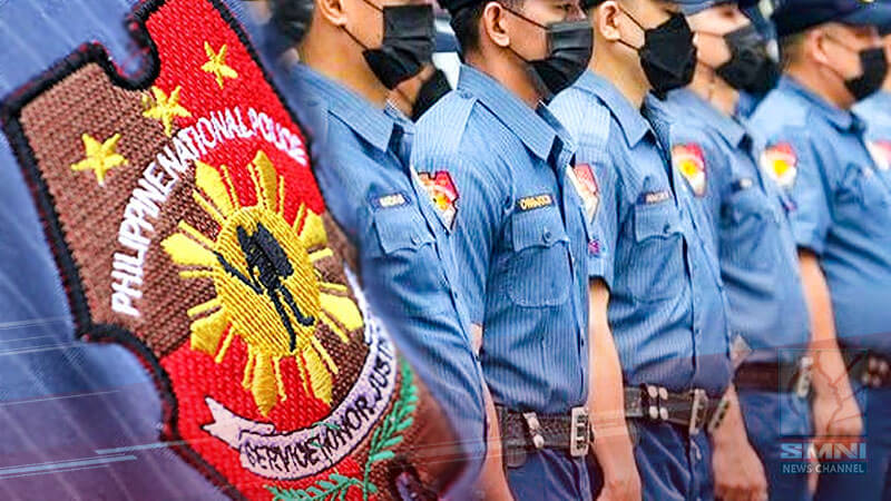 Mga pulis, idedeploy sa crime-prone barangays—PNP