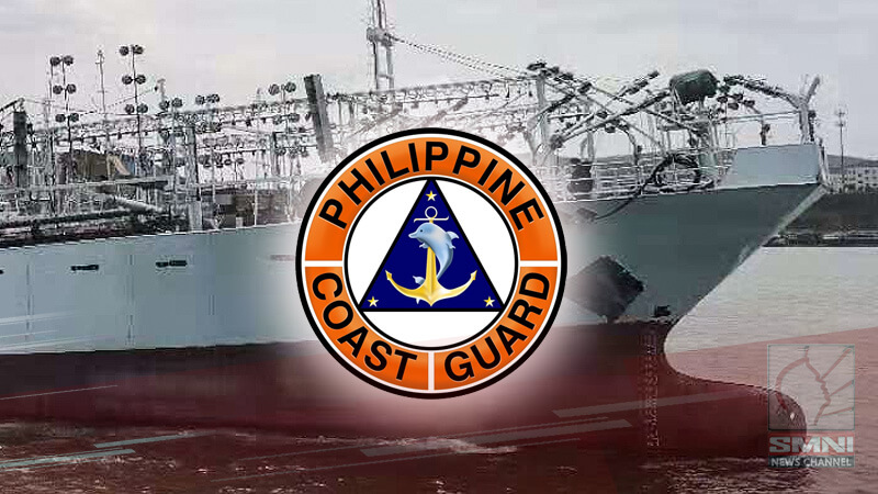 5 Pinoy, kabilang sa 39 na crew na namatay sa tumaob na Chinese vessel sa Indian Ocean—PCG