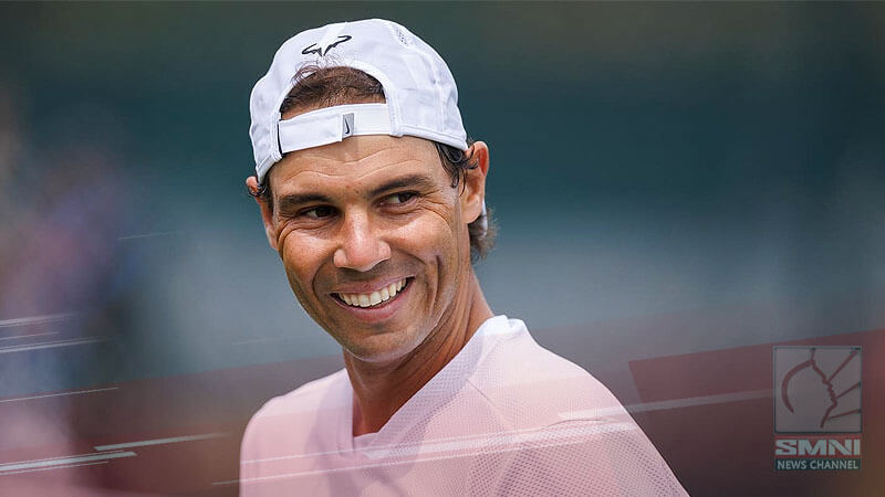 Rafael Nadal, magreretiro na sa tennis; 2024, huling taon na ng kaniyang karera