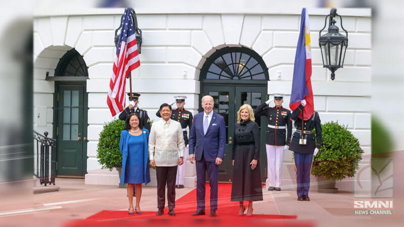 Security, environment protection, trade ties at rule of law, sentro ng talakayan nina PBBM at U.S. Pres. Biden