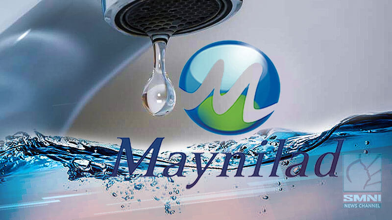 Water service interruption, mararanasan sa ilang parte ng Metro Manila mula Mayo 1 – 8