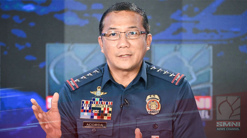 Malawakang inspeksiyon sa custodial facilities, ipatutupad ng PNP