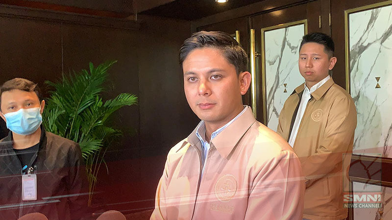 Daan-daang libong piso, binabayad ni Jad Dera para magkaroon ng pribilehiyo sa NBI