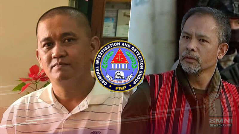 Tracker Team Ng CIDG, Patuloy Ang Pagtugis Kina Bantag, Zulueta—PNP